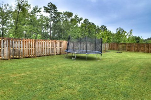 Tiny photo for 837 Lynbrook Court, North Augusta, SC 29860 (MLS # 218892)