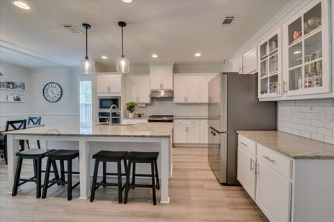 Tiny photo for 837 Lynbrook Court, North Augusta, SC 29860 (MLS # 218892)