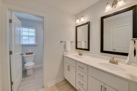 Tiny photo for 837 Lynbrook Court, North Augusta, SC 29860 (MLS # 218892)