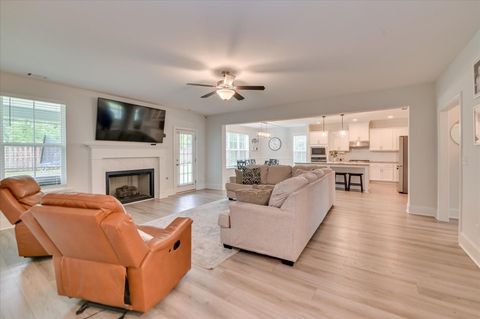Tiny photo for 837 Lynbrook Court, North Augusta, SC 29860 (MLS # 218892)