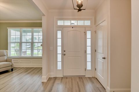 Tiny photo for 837 Lynbrook Court, North Augusta, SC 29860 (MLS # 218892)