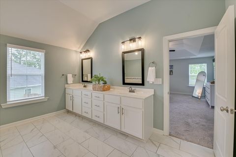 Tiny photo for 837 Lynbrook Court, North Augusta, SC 29860 (MLS # 218892)