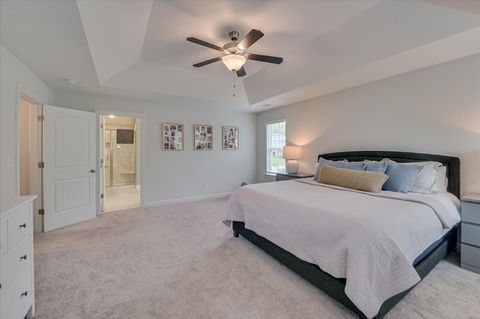 Tiny photo for 837 Lynbrook Court, North Augusta, SC 29860 (MLS # 218892)