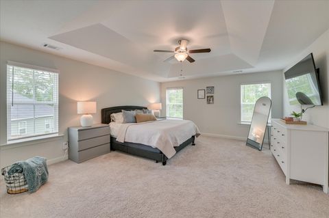 Tiny photo for 837 Lynbrook Court, North Augusta, SC 29860 (MLS # 218892)