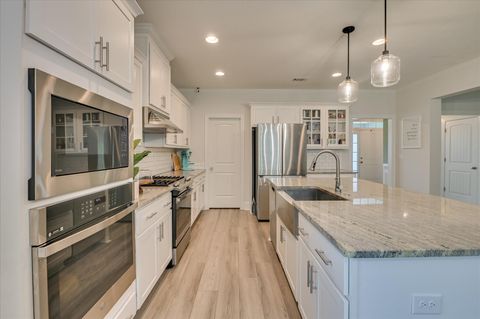Tiny photo for 837 Lynbrook Court, North Augusta, SC 29860 (MLS # 218892)