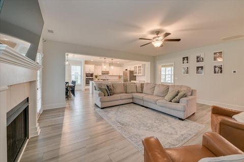 Tiny photo for 837 Lynbrook Court, North Augusta, SC 29860 (MLS # 218892)