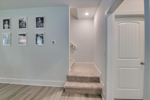 Tiny photo for 837 Lynbrook Court, North Augusta, SC 29860 (MLS # 218892)