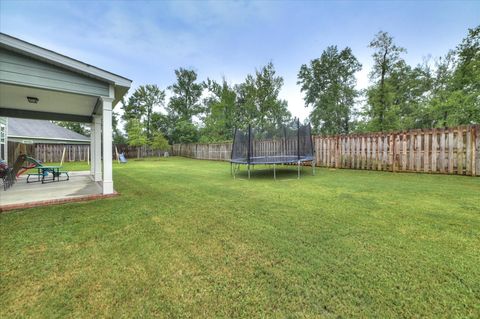 Tiny photo for 837 Lynbrook Court, North Augusta, SC 29860 (MLS # 218892)