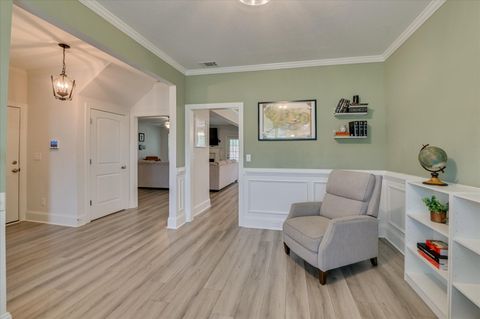 Tiny photo for 837 Lynbrook Court, North Augusta, SC 29860 (MLS # 218892)