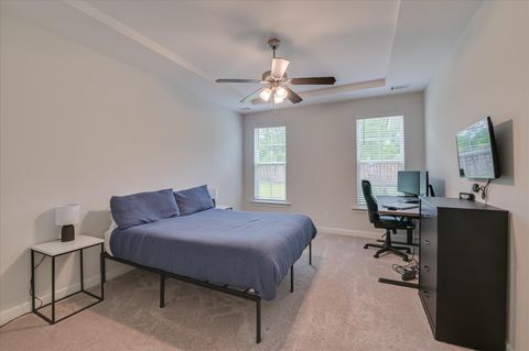 Tiny photo for 837 Lynbrook Court, North Augusta, SC 29860 (MLS # 218892)