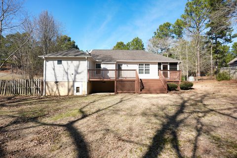 Tiny photo for 37 Summerset Court, Aiken, SC 29803 (MLS # 222120)