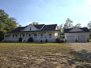 5655 Barrington Farms Drive Aiken SC 29803