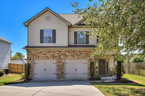 Photo of 3027 Kilknockie Drive, Grovetown, GA 30813 (MLS # 220082) Photo of 3027 Kilknockie Drive, Grovetown, GA 30813 (MLS # 220082)