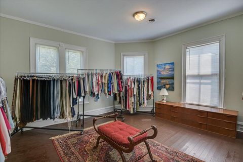 Tiny photo for 501 Buncombe Street, Edgefield, SC 29824 (MLS # 214829)