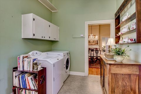 Tiny photo for 501 Buncombe Street, Edgefield, SC 29824 (MLS # 214829)