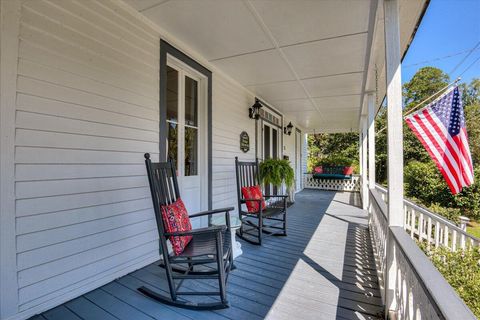 Tiny photo for 501 Buncombe Street, Edgefield, SC 29824 (MLS # 214829)