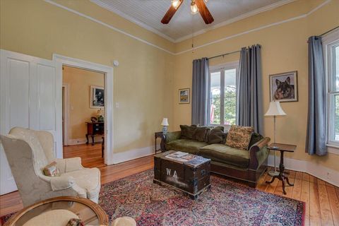 Tiny photo for 501 Buncombe Street, Edgefield, SC 29824 (MLS # 214829)