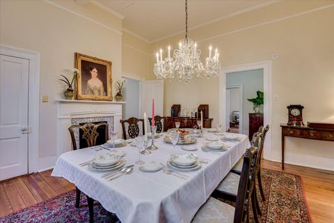 Tiny photo for 501 Buncombe Street, Edgefield, SC 29824 (MLS # 214829)