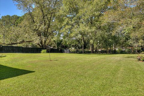 Tiny photo for 501 Buncombe Street, Edgefield, SC 29824 (MLS # 214829)