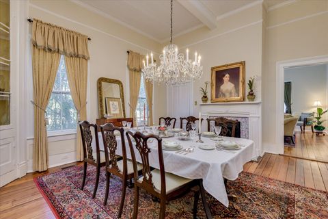 Tiny photo for 501 Buncombe Street, Edgefield, SC 29824 (MLS # 214829)