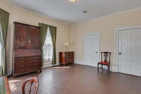 Tiny photo for 501 Buncombe Street, Edgefield, SC 29824 (MLS # 214829)