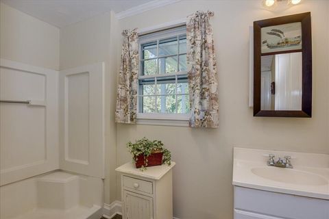 Tiny photo for 501 Buncombe Street, Edgefield, SC 29824 (MLS # 214829)