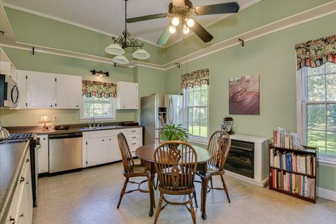 Tiny photo for 501 Buncombe Street, Edgefield, SC 29824 (MLS # 214829)