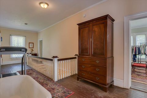 Tiny photo for 501 Buncombe Street, Edgefield, SC 29824 (MLS # 214829)