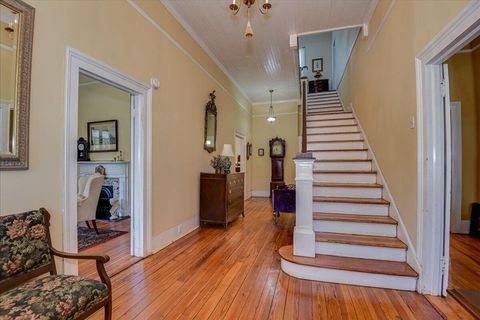 Tiny photo for 501 Buncombe Street, Edgefield, SC 29824 (MLS # 214829)