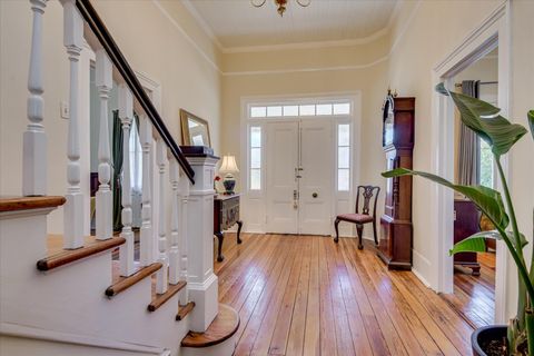 Tiny photo for 501 Buncombe Street, Edgefield, SC 29824 (MLS # 214829)