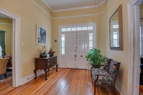 Tiny photo for 501 Buncombe Street, Edgefield, SC 29824 (MLS # 214829)