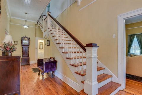 Tiny photo for 501 Buncombe Street, Edgefield, SC 29824 (MLS # 214829)