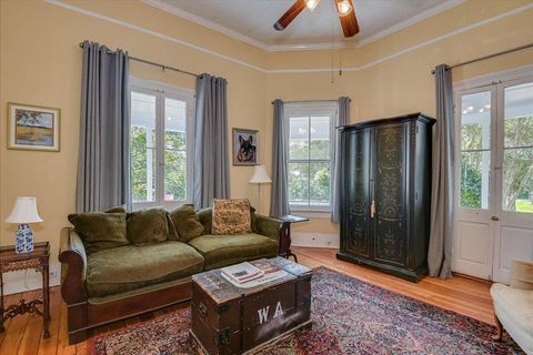 Tiny photo for 501 Buncombe Street, Edgefield, SC 29824 (MLS # 214829)