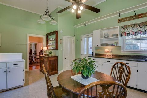 Tiny photo for 501 Buncombe Street, Edgefield, SC 29824 (MLS # 214829)