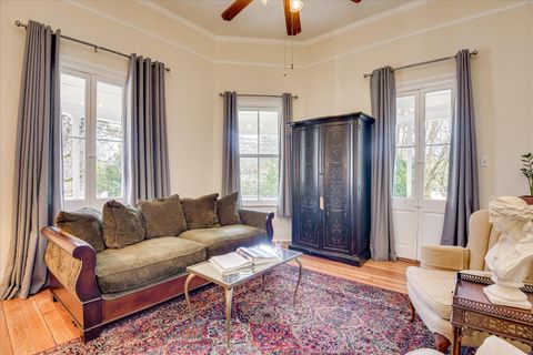 Tiny photo for 501 Buncombe Street, Edgefield, SC 29824 (MLS # 214829)