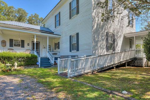 Tiny photo for 501 Buncombe Street, Edgefield, SC 29824 (MLS # 214829)