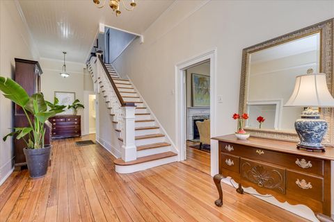 Tiny photo for 501 Buncombe Street, Edgefield, SC 29824 (MLS # 214829)