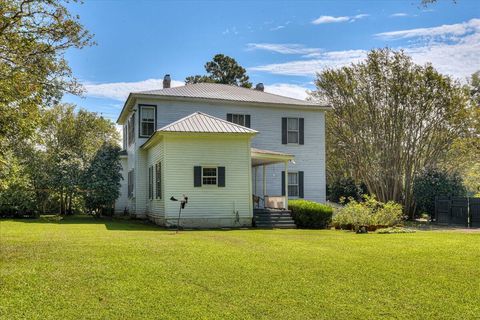 Tiny photo for 501 Buncombe Street, Edgefield, SC 29824 (MLS # 214829)