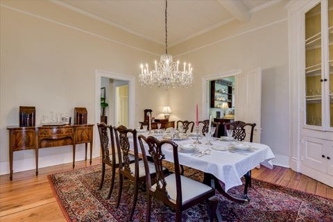 Tiny photo for 501 Buncombe Street, Edgefield, SC 29824 (MLS # 214829)