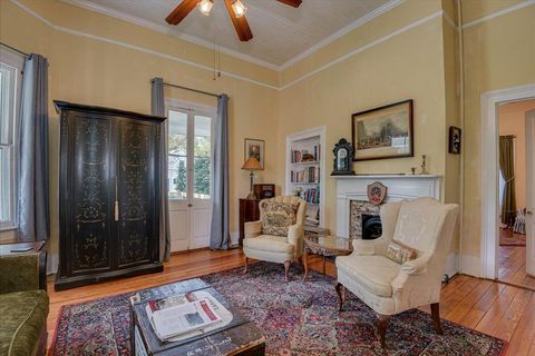 Tiny photo for 501 Buncombe Street, Edgefield, SC 29824 (MLS # 214829)