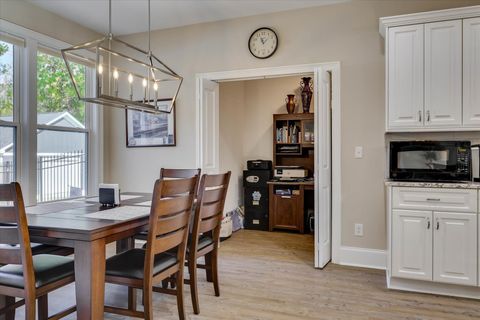 Tiny photo for 1066 Pine Point Lane, Lincolnton, GA 30817 (MLS # 220526)