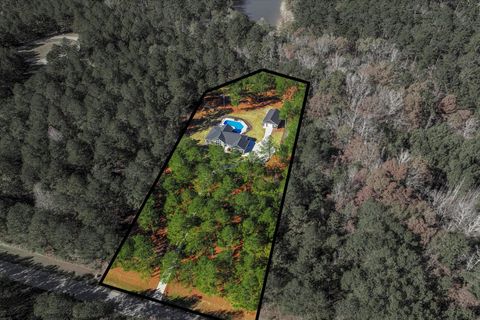 Tiny photo for 1066 Pine Point Lane, Lincolnton, GA 30817 (MLS # 220526)