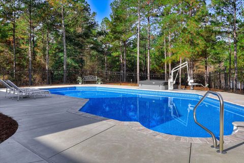 Tiny photo for 1066 Pine Point Lane, Lincolnton, GA 30817 (MLS # 220526)
