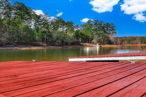 Tiny photo for 1066 Pine Point Lane, Lincolnton, GA 30817 (MLS # 220526)