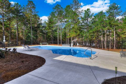 Tiny photo for 1066 Pine Point Lane, Lincolnton, GA 30817 (MLS # 220526)