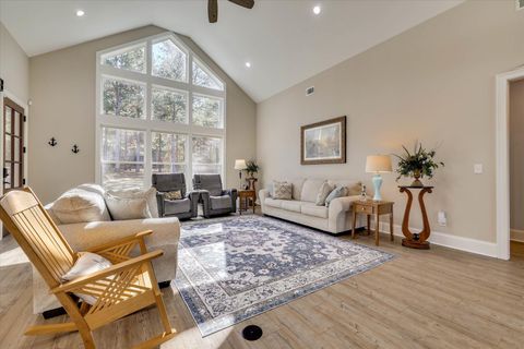 Tiny photo for 1066 Pine Point Lane, Lincolnton, GA 30817 (MLS # 220526)