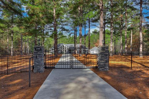 Tiny photo for 1066 Pine Point Lane, Lincolnton, GA 30817 (MLS # 220526)