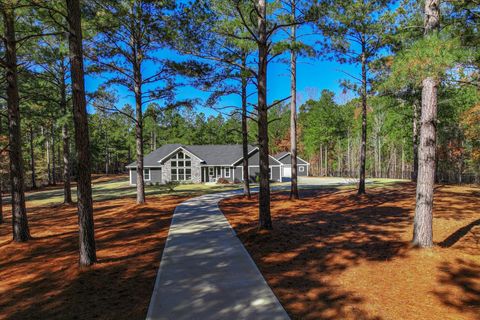 Tiny photo for 1066 Pine Point Lane, Lincolnton, GA 30817 (MLS # 220526)