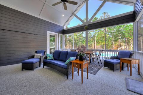 Tiny photo for 1066 Pine Point Lane, Lincolnton, GA 30817 (MLS # 220526)