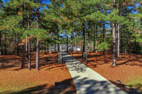 Tiny photo for 1066 Pine Point Lane, Lincolnton, GA 30817 (MLS # 220526)